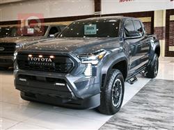 تويوتا تاكوما